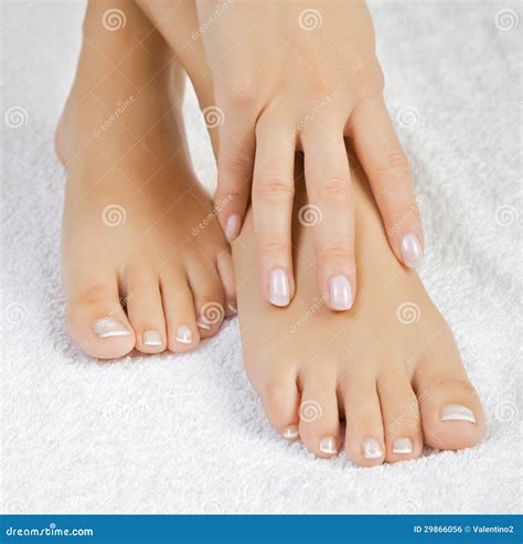 Beautiful Feet Pictures, Images and Stock Photos